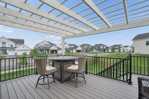 9773 52nd Lane NE, Saint Michael, MN 55376