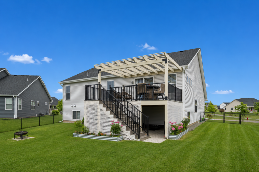 9773 52nd Lane NE, Saint Michael, MN 55376