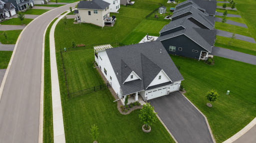 9773 52nd Lane NE, Saint Michael, MN 55376
