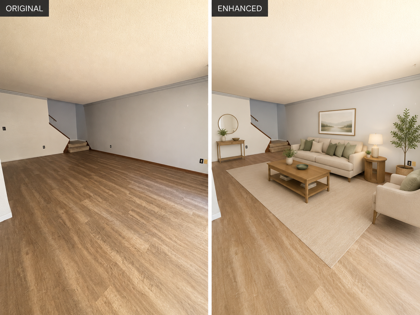Living Room I
