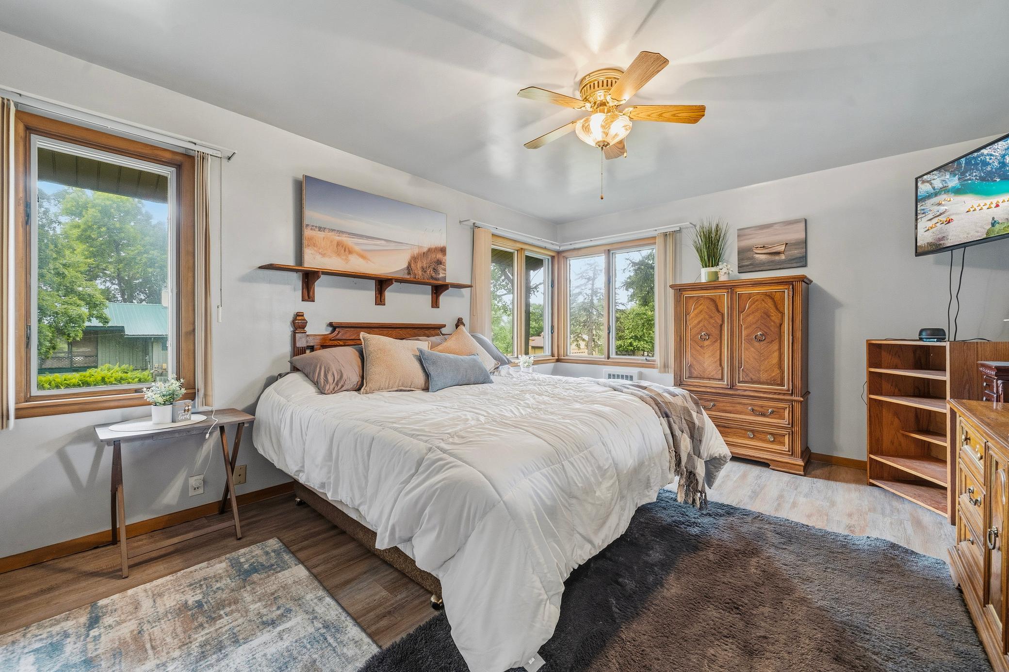 Primary Bedroom with 2 closets.JPG