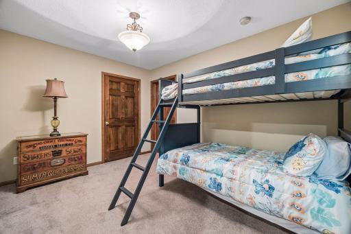 Bonus Room - Currently used as Non-Conforming Bedroom but Flexible to your Desire