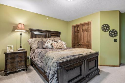 All have Large Window, Large Closet and Plush Carpeting
