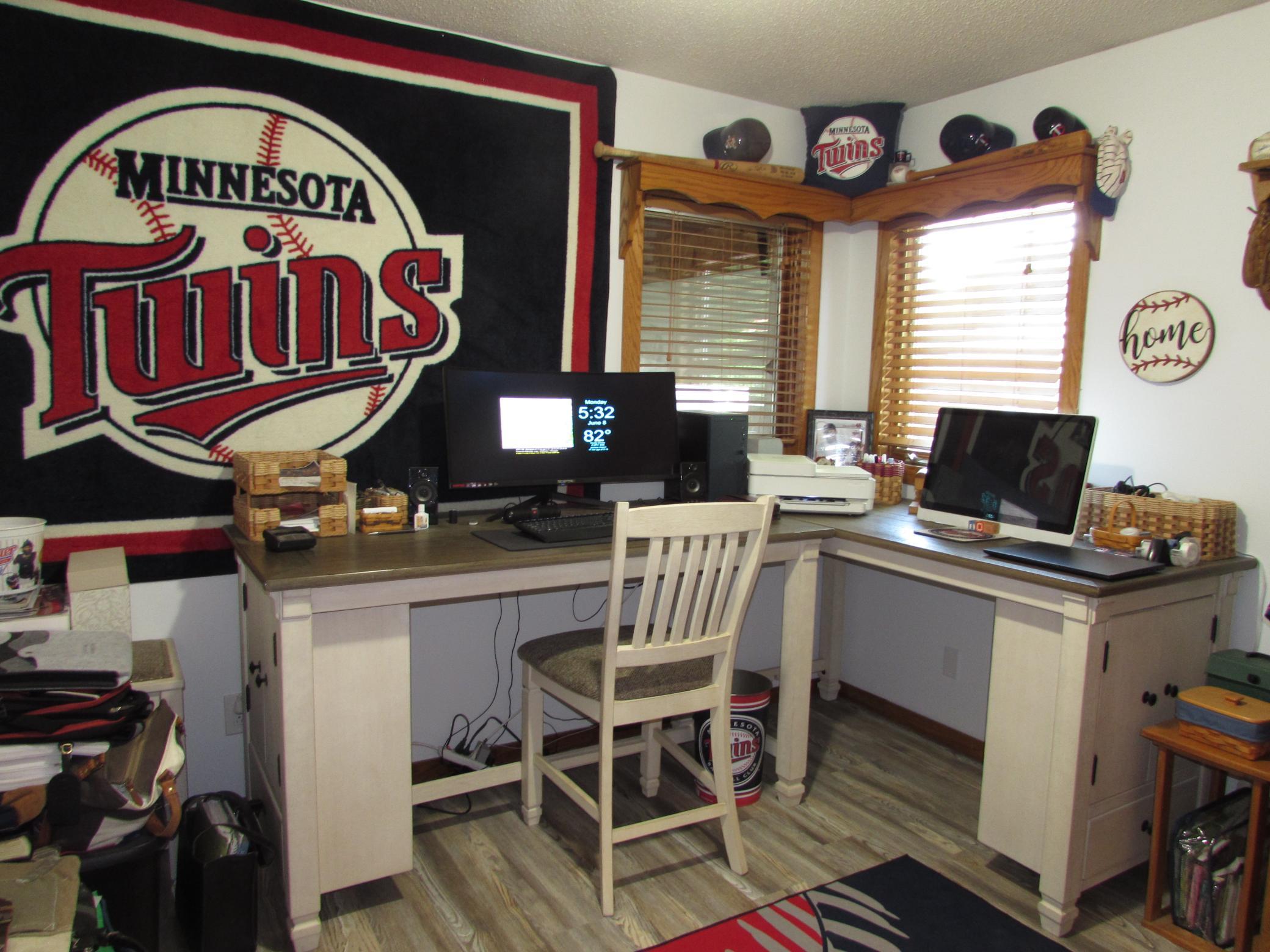 2nd Bedroom/Office