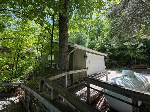 50691 218th Place, Mcgregor, MN 55760
