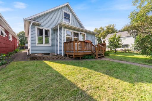 1313 98th Avenue W, Duluth, MN 55808