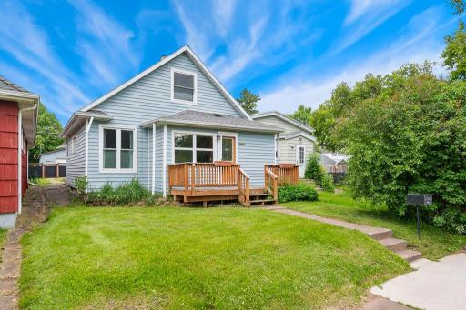 1313 98th Avenue W, Duluth, MN 55808
