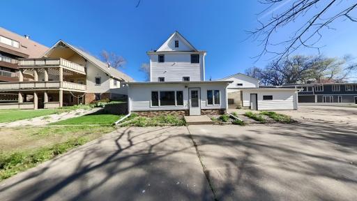 1017 Pine Street, Dawson, MN 56232