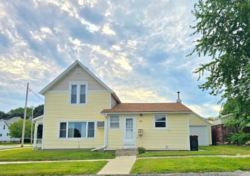 Photo for 213 E Fremont Street, Spring Valley, MN 55975 - listing #7088519 213 E Fremont Street, Spring Valley, MN 55975