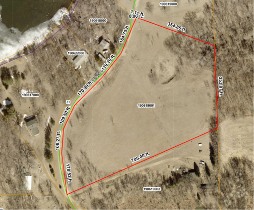 PID 190619001, Detroit Lakes, MN 56501