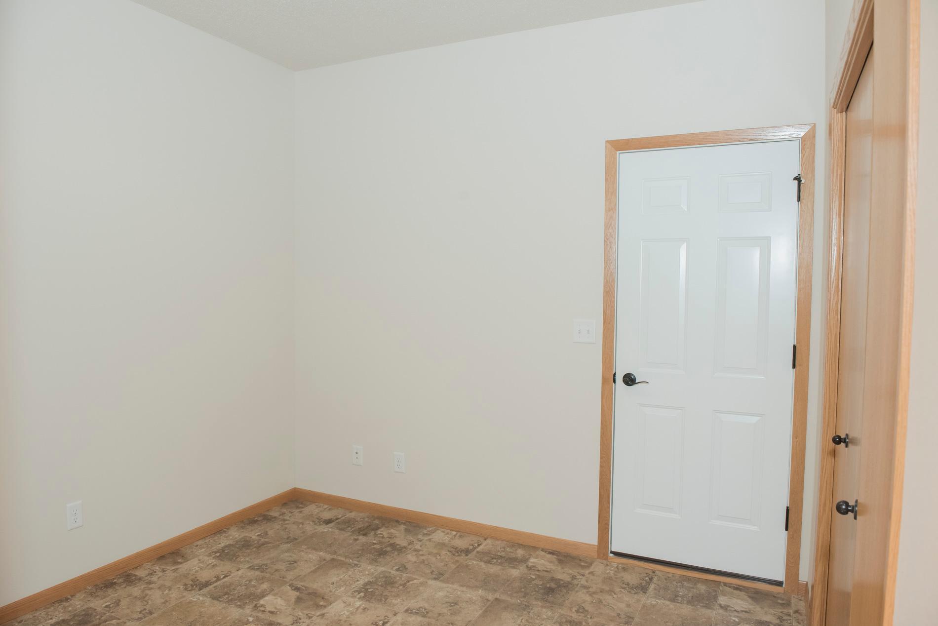 Flex room