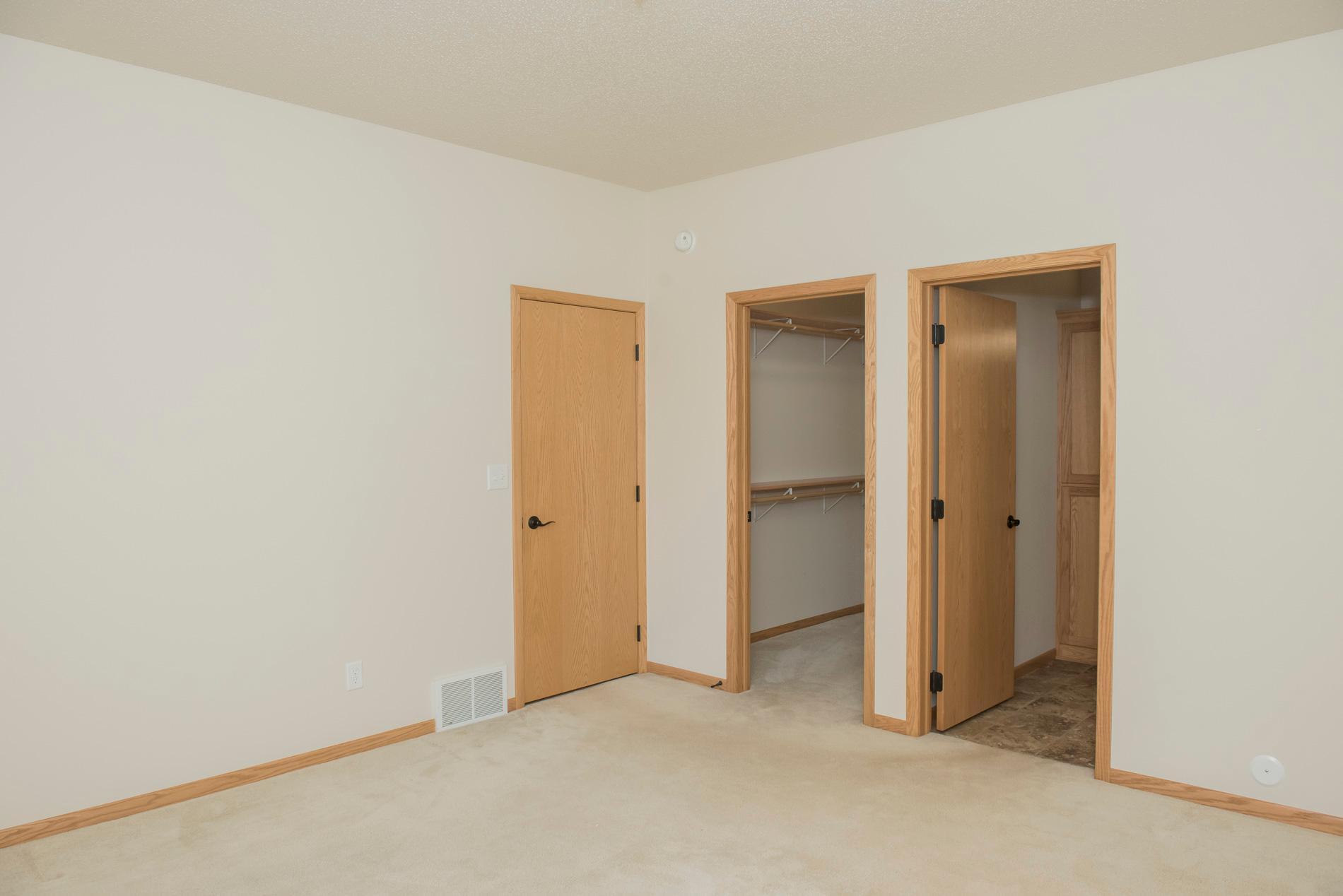 Owner's suite