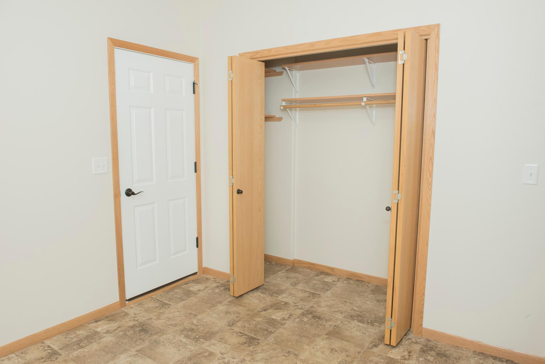 Flex room