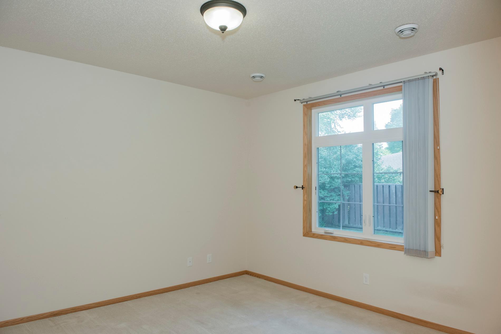 Owner's suite