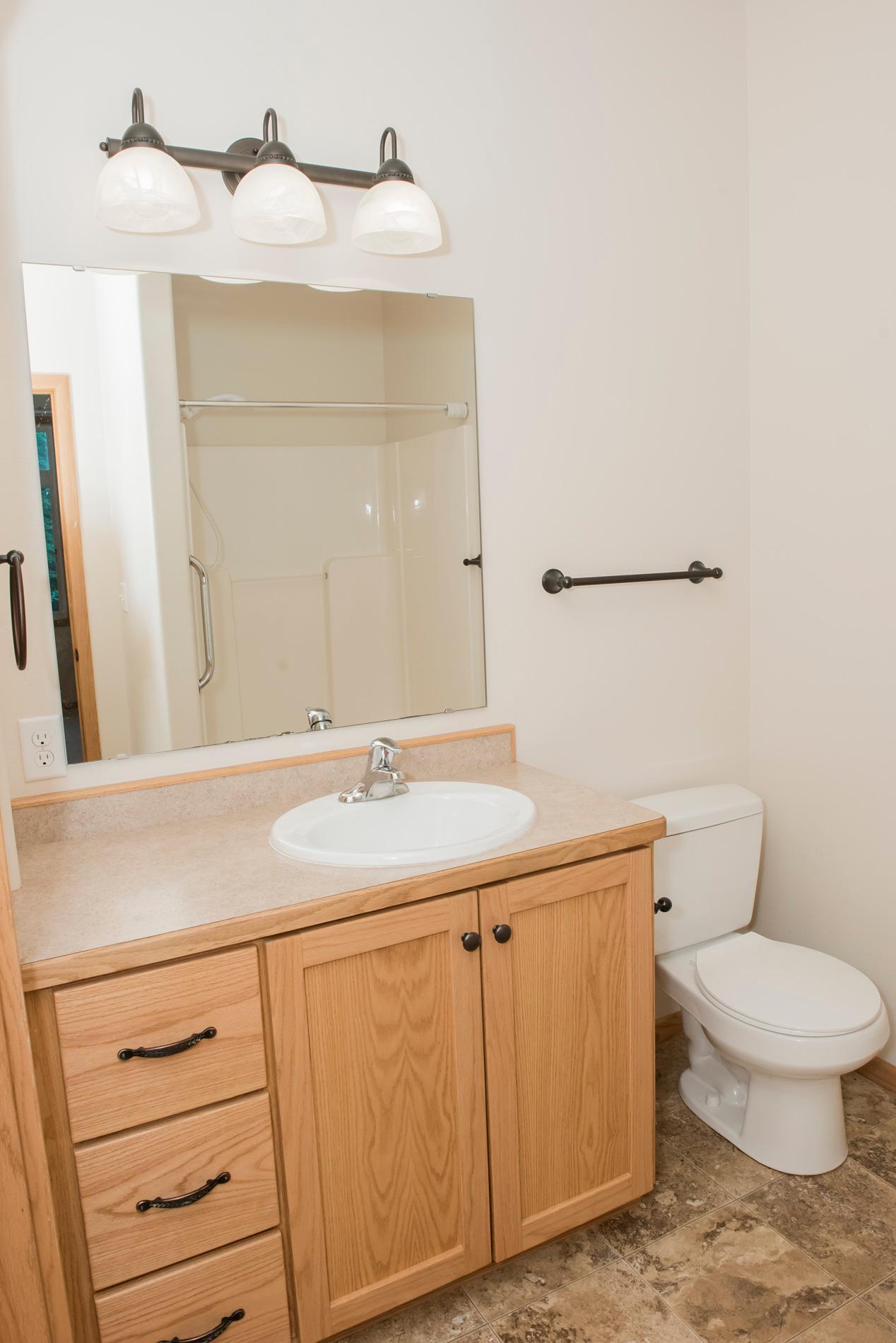 Owner's bath