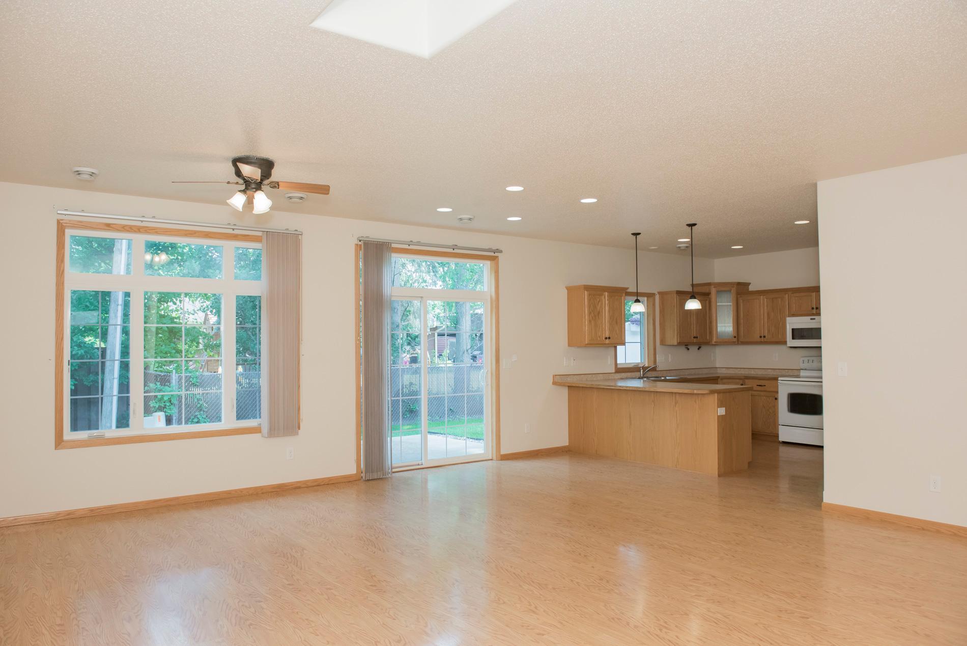 Great room