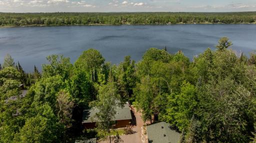 7716 S Little Thunder Lake Drive NE, Remer, MN 56672