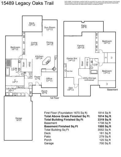 15489 Legacy Oaks Trail, Wayzata, MN 55391