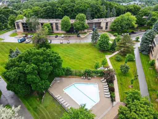 5643 Green Circle Drive, 108, Hopkins, MN 55343