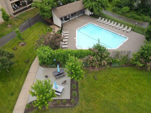 5643 Green Circle Drive, 108, Hopkins, MN 55343