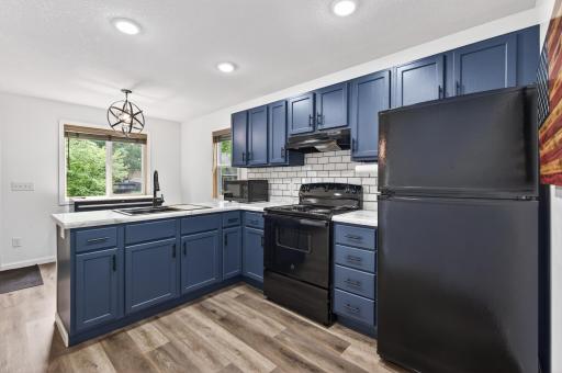 110 Oak Avenue, Big Lake, MN 55309
