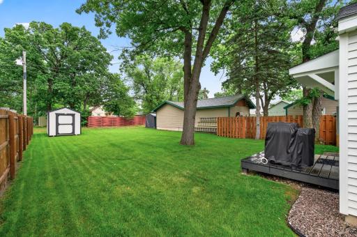 110 Oak Avenue, Big Lake, MN 55309