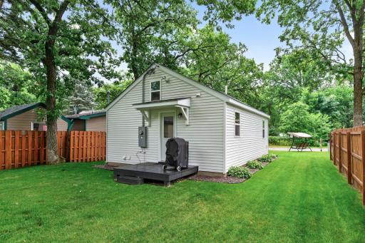 110 Oak Avenue, Big Lake, MN 55309