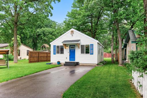 110 Oak Avenue, Big Lake, MN 55309