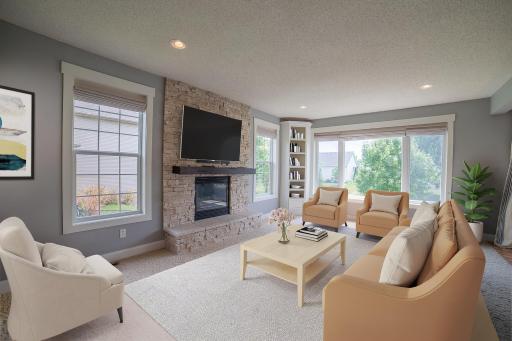 Photo for 9499 Gander Lane, Saint Bonifacius, MN 55375 - listing #7088585 9499 Gander Lane, Saint Bonifacius, MN 55375