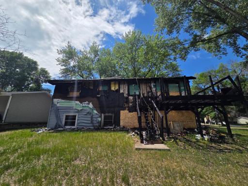 13040 Valley Forge Lane N, Champlin, MN 55316