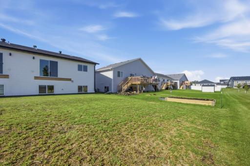 69 Cedar Drive, Mapleton, ND 58059