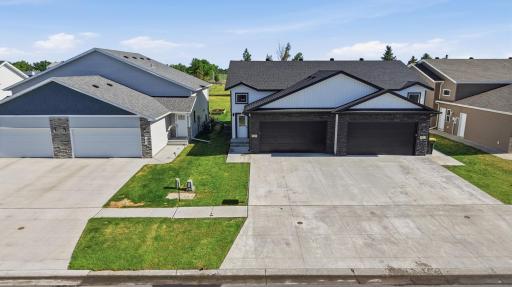 69 Cedar Drive, Mapleton, ND 58059