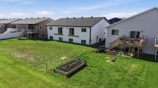 69 Cedar Drive, Mapleton, ND 58059