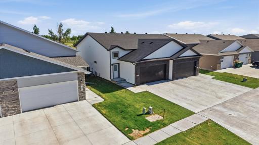 69 Cedar Drive, Mapleton, ND 58059