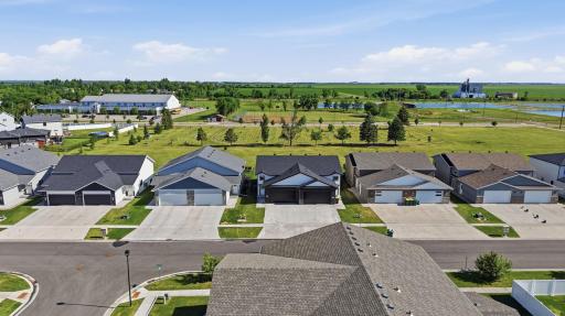 69 Cedar Drive, Mapleton, ND 58059
