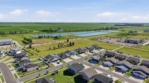69 Cedar Drive, Mapleton, ND 58059