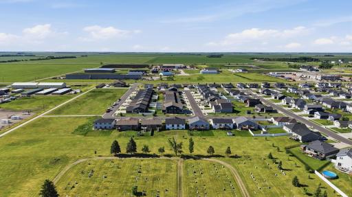 69 Cedar Drive, Mapleton, ND 58059
