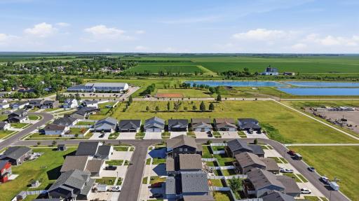 69 Cedar Drive, Mapleton, ND 58059