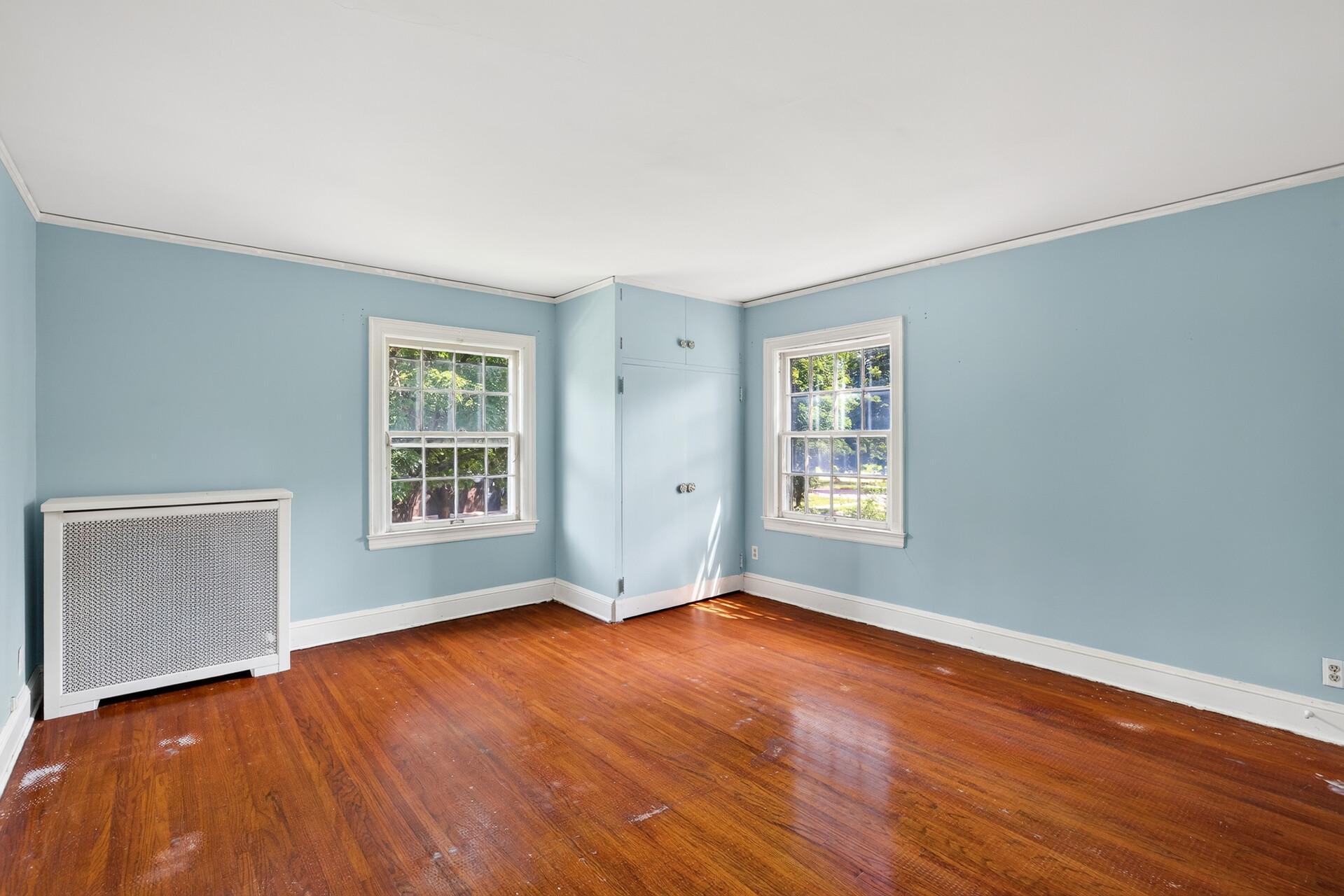 Bedroom #1