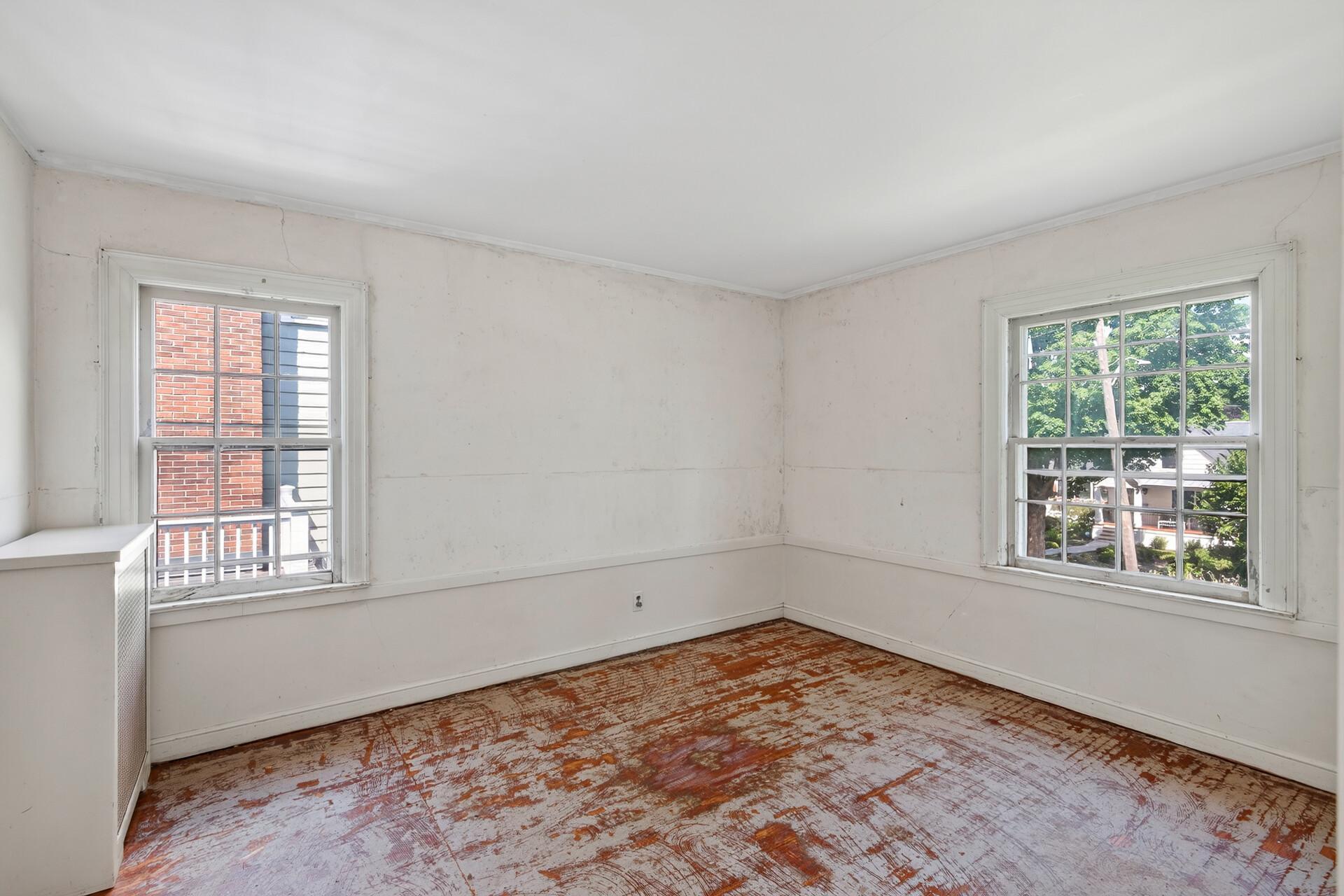 Bedroom #2
