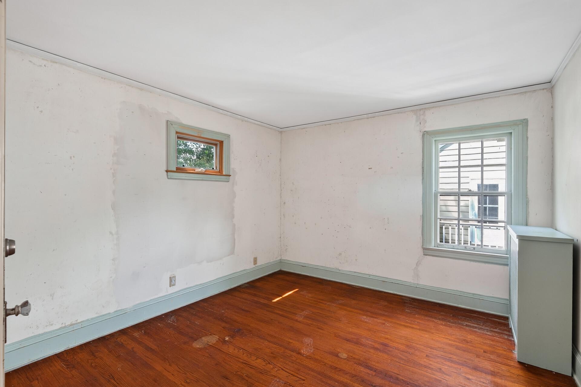 Bedroom #3