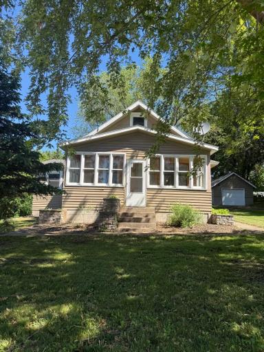 131 Gertrude Street, Holdingford, MN 56340