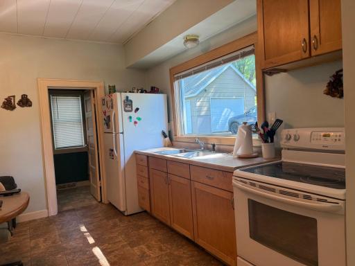 131 Gertrude Street, Holdingford, MN 56340