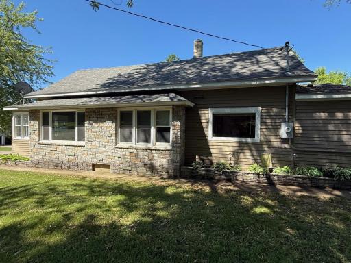 131 Gertrude Street, Holdingford, MN 56340