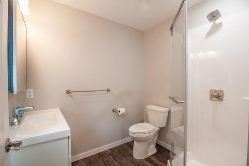 528 E St Charles Avenue, Fergus Falls, MN 56537