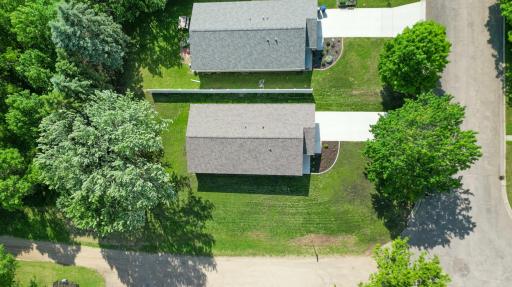 528 E St Charles Avenue, Fergus Falls, MN 56537