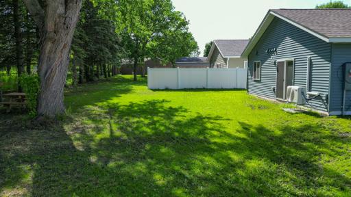528 E St Charles Avenue, Fergus Falls, MN 56537