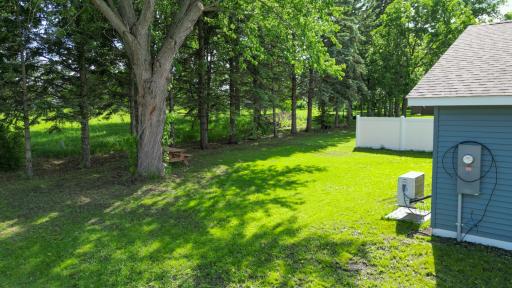 528 E St Charles Avenue, Fergus Falls, MN 56537
