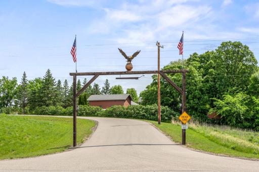 22264 County Road 43, Richmond, MN 56368