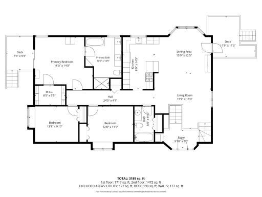 22264 County Road 43, Richmond, MN 56368